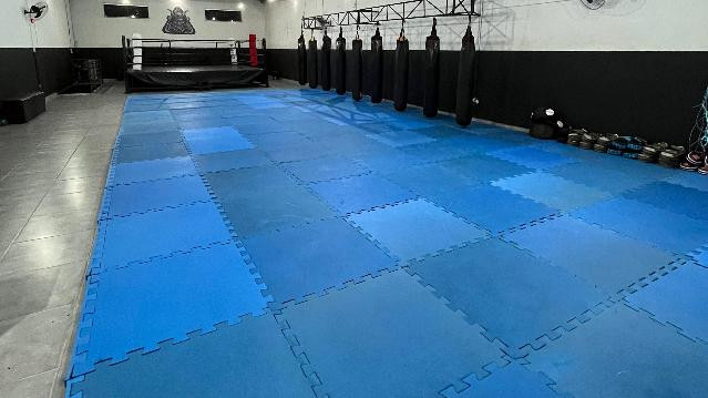 Imagem 1 da galeria do parceiro Bushido Camp - Escola de Artes Marciais