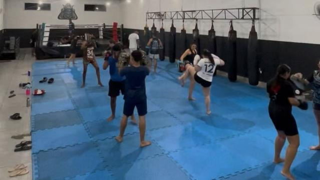 Imagem 3 da galeria do parceiro Bushido Camp - Escola de Artes Marciais