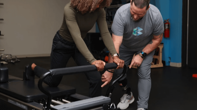 Image 3 from M3 Performance and Physical Therapy- Trussville partner gallery