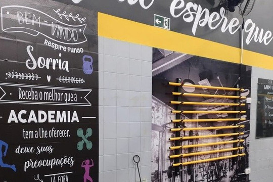 Imagem 3 da galeria do parceiro Cross Training Tiête