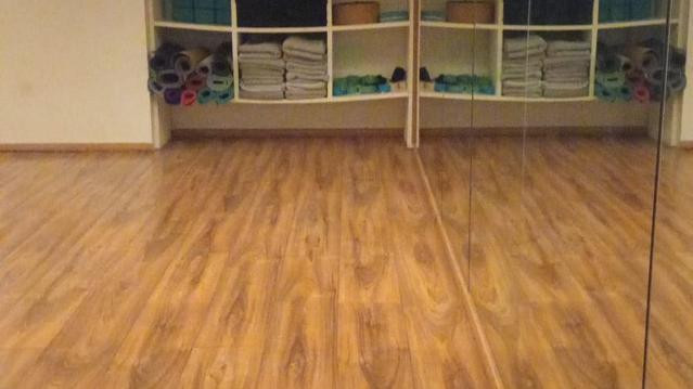 Imagen 3 de la galería del partner Kiai Central Yoga