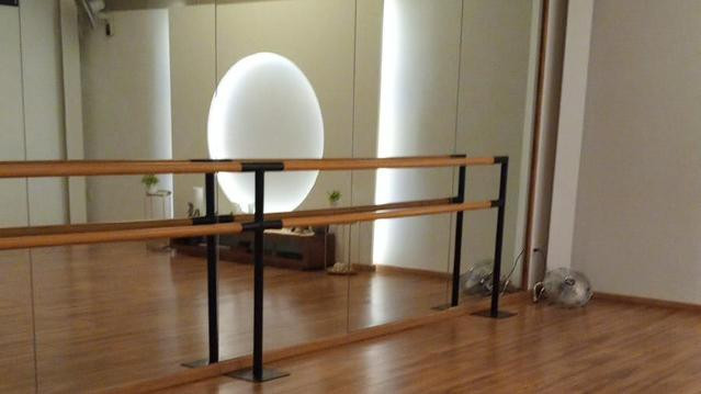 Imagen 1 de la galería del partner Kiai Central Yoga