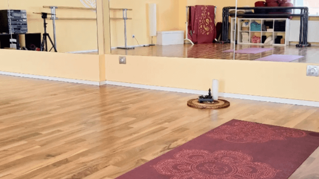 Bild 1 von Tanz’n Yoga Studio REKIZ Partnergalerie