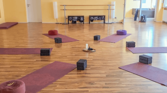 Bild 2 von Tanz’n Yoga Studio REKIZ Partnergalerie