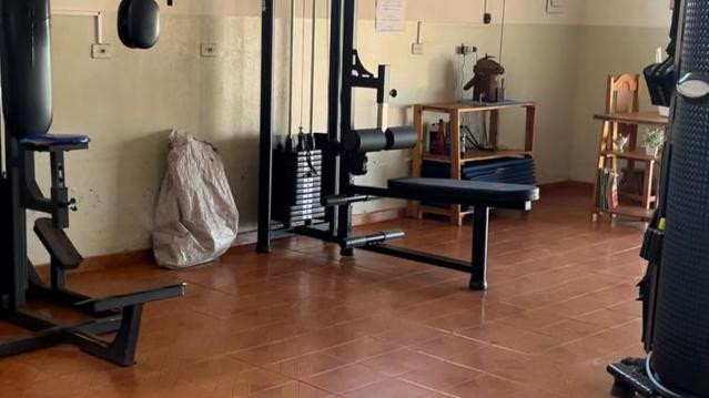 Imagem 3 da galeria do parceiro Academia Fitness Silva & Silva