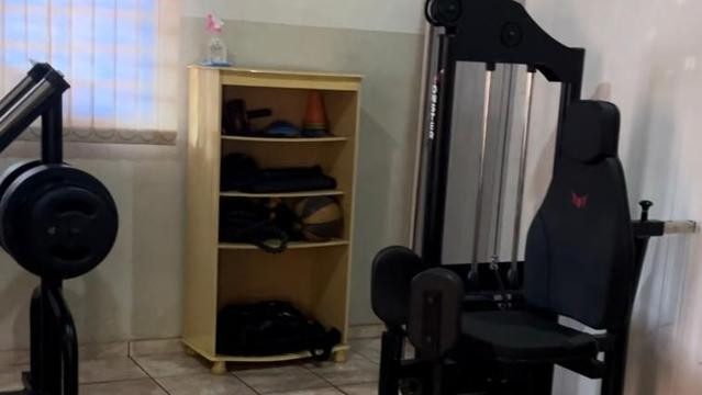 Imagem 2 da galeria do parceiro Academia Fitness Silva & Silva