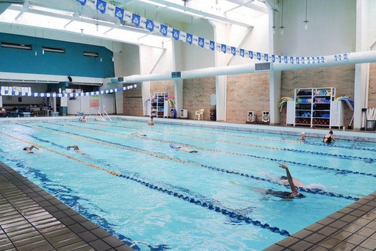 Imagem 1 da galeria do parceiro Natacenter