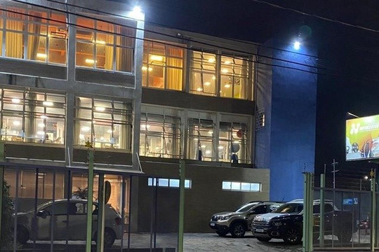 Imagem 2 da galeria do parceiro Natacenter