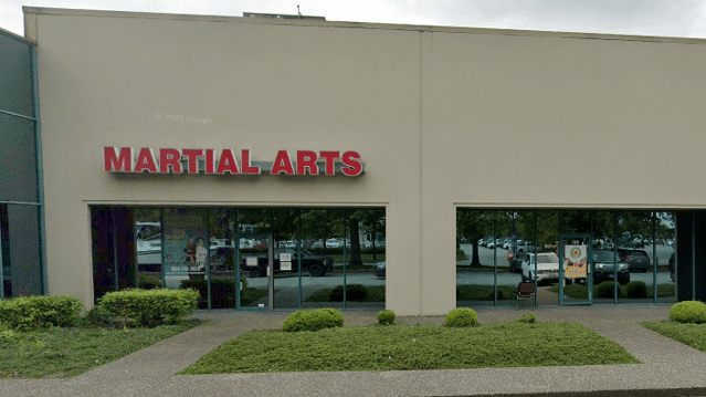 Image 2 de la galerie du partenaire Josiah Kicks Academy Unlimited