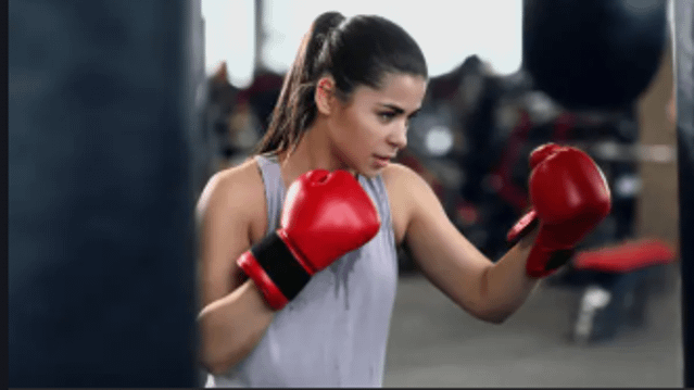 Image 1 de la galerie du partenaire Josiah Kicks Academy Unlimited