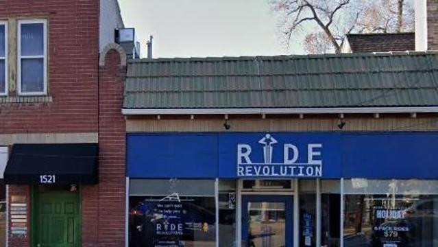 Image 2 from Ride Revolution partner gallery
