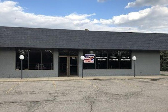 Image 2 from 5Star Boxing and Fitness partner gallery