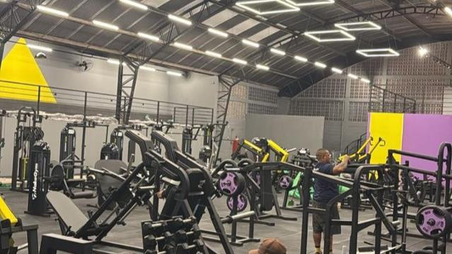 Imagem 3 da galeria do parceiro Academia RWFit