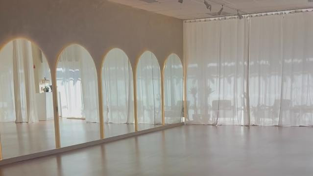 Image 1 from Aura Wellness Studio partner gallery