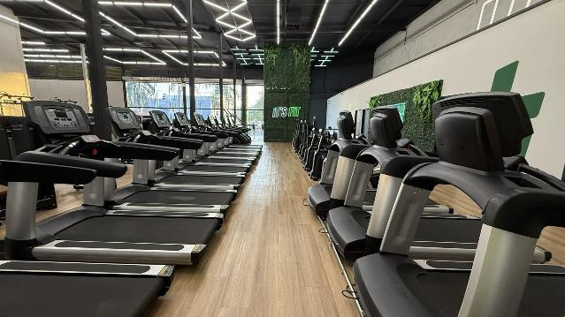 Imagem 2 da galeria do parceiro It´s Fit - Noroeste
