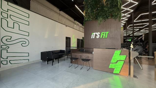 Imagem 1 da galeria do parceiro It´s Fit - Noroeste