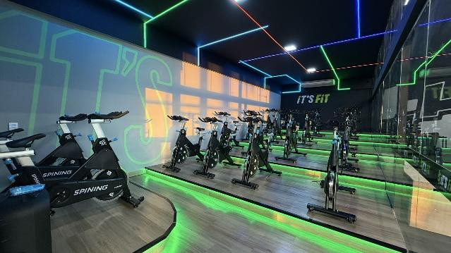 Imagem 3 da galeria do parceiro It´s Fit - Noroeste