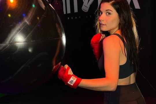 Imagen 3 de la galería del partner Hiit Box