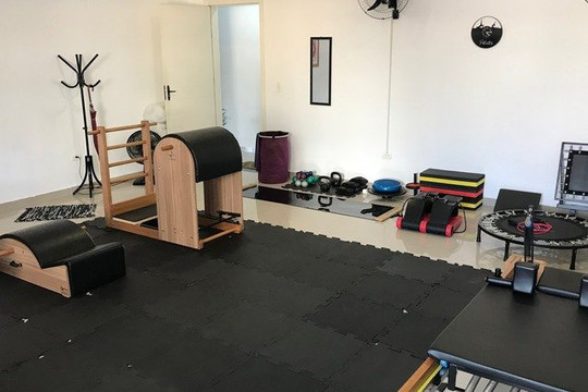 Imagem 2 da galeria do parceiro OMNES Pilates - Unidade Balance