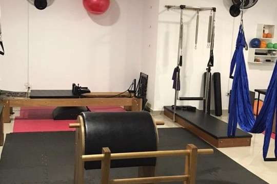 Imagem 3 da galeria do parceiro OMNES Pilates - Unidade Balance