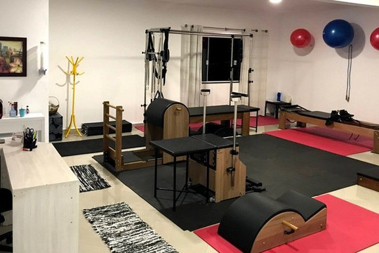 Imagem 1 da galeria do parceiro OMNES Pilates - Unidade Balance