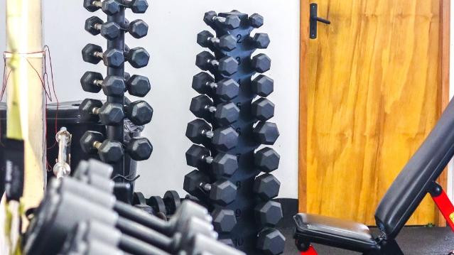 Imagem 3 da galeria do parceiro ATELIER DO CORPO ACADEMIA