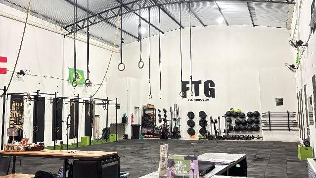 Imagem 2 da galeria do parceiro FTG Centro de Treinamento