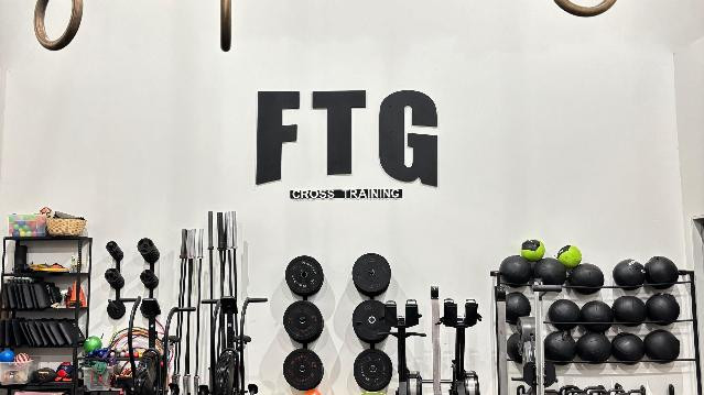 Imagem 1 da galeria do parceiro FTG Centro de Treinamento