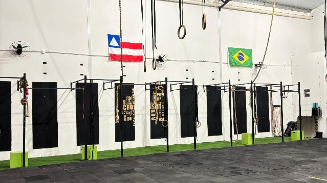 Imagem 3 da galeria do parceiro FTG Centro de Treinamento