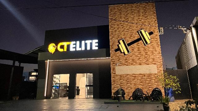 Imagem 2 da galeria do parceiro CT Elite