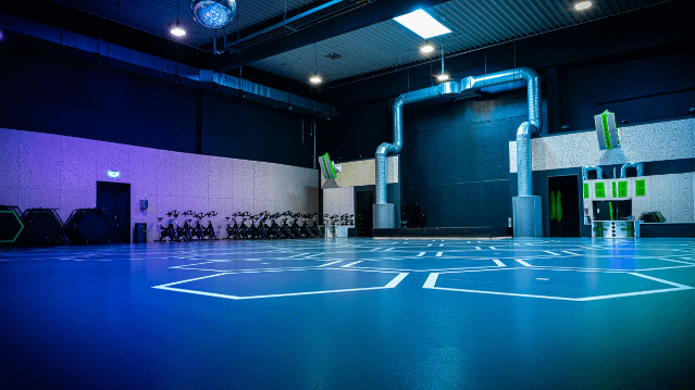 Bild 3 von XTRAFIT Essen-Vogelheim Partnergalerie