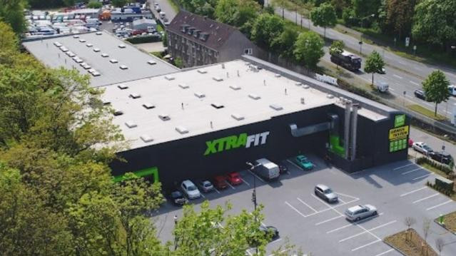 Bild 2 von XTRAFIT Essen-Vogelheim Partnergalerie