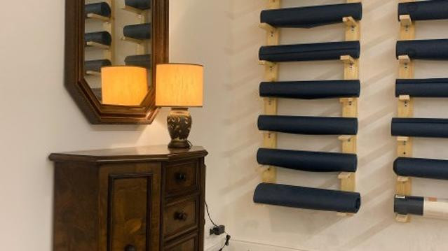 Immagine 2 dalla galleria del partner Samvega Yoga Studio