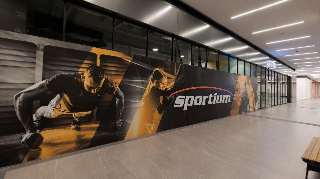Imagen 1 de la galería del partner Sportium - Martín Carrera
