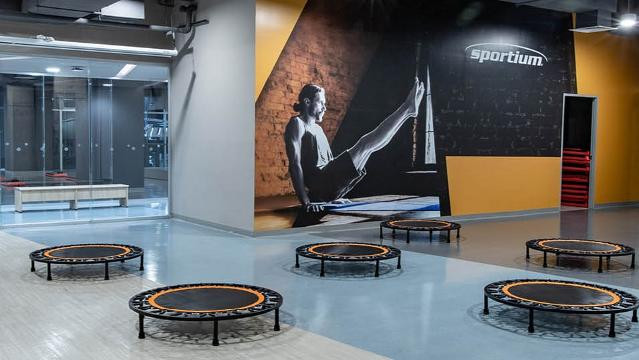 Imagen 3 de la galería del partner Sportium - Martín Carrera