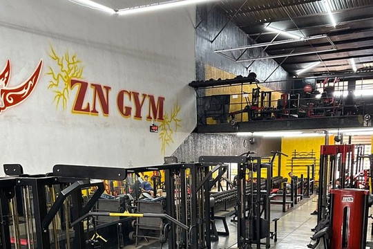 Imagem 1 da galeria do parceiro ZN Gym