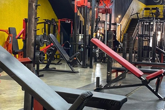 Imagem 3 da galeria do parceiro ZN Gym