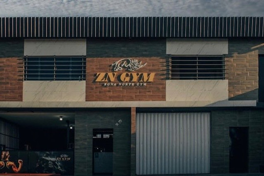 Imagem 2 da galeria do parceiro ZN Gym