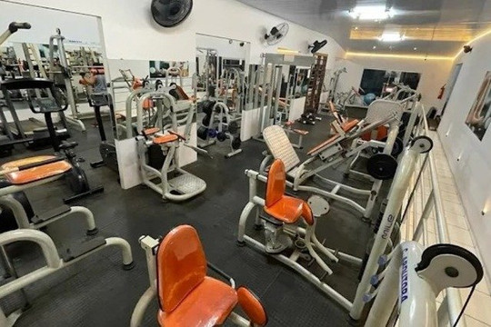 Imagem 1 da galeria do parceiro Academia Corpo e Cia