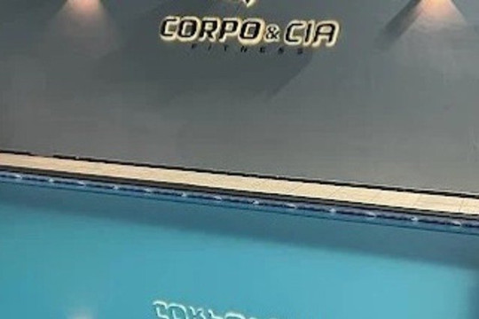 Imagem 3 da galeria do parceiro Academia Corpo e Cia