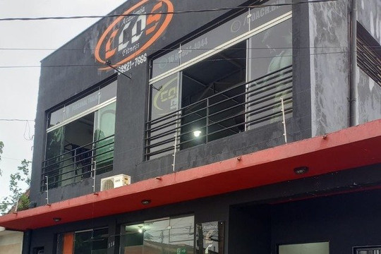 Imagem 2 da galeria do parceiro Academia & estúdio de Personal Ecos Fitness Coach Bim