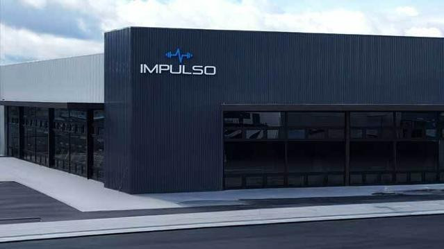 Imagen 2 de la galería del partner Impulso Fitness - Luna Parc