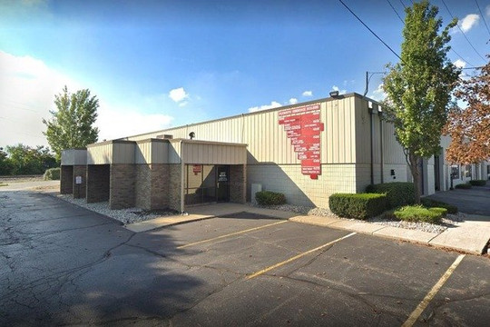 Image 2 from Plymouth Canton Grappling Academy partner gallery