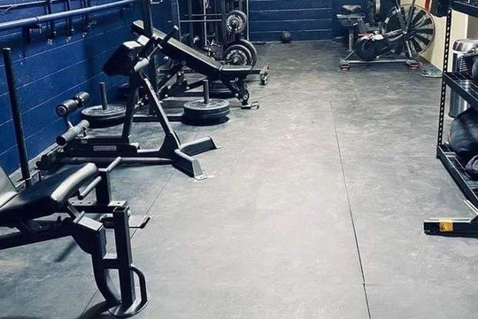 Image 1 from Plymouth Canton Grappling Academy partner gallery