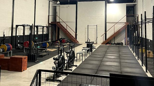 Imagem 1 da galeria do parceiro Dogos Centro de Treinamento