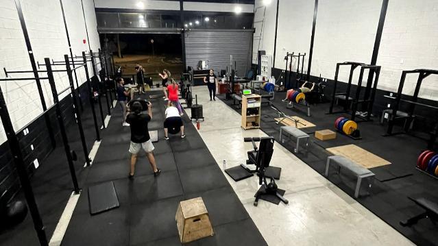 Imagem 3 da galeria do parceiro Dogos Centro de Treinamento