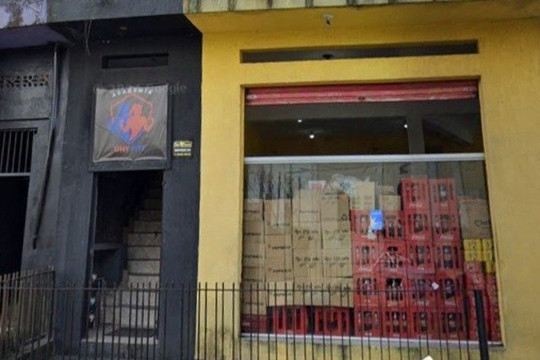 Imagem 2 da galeria do parceiro Academia Unyfitt