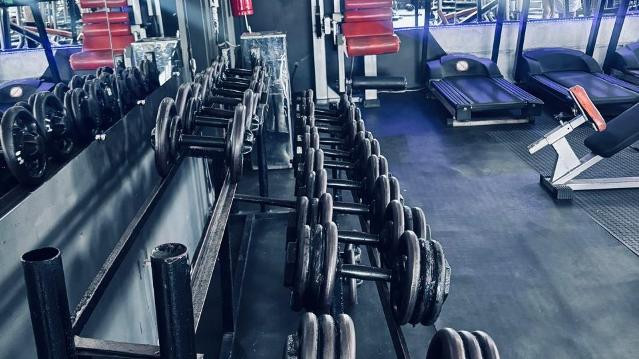 Imagem 3 da galeria do parceiro Academia Unyfitt