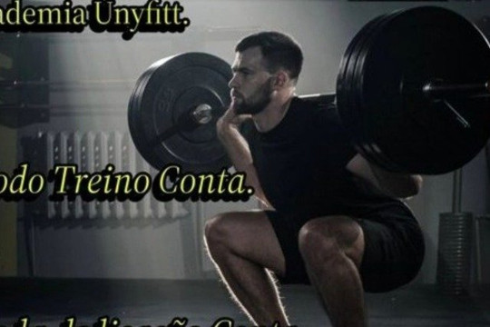 Imagem 1 da galeria do parceiro Academia Unyfitt