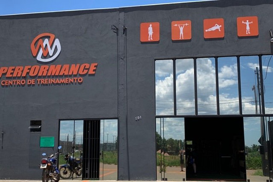 Imagem 2 da galeria do parceiro WM PERFORMANCE